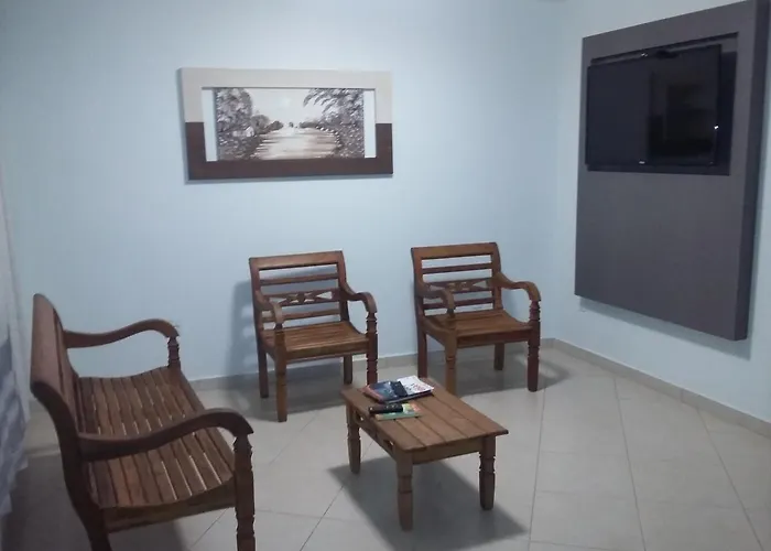 Alfon Hotel